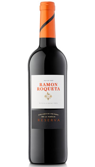 Ramon Roqueta Reserva